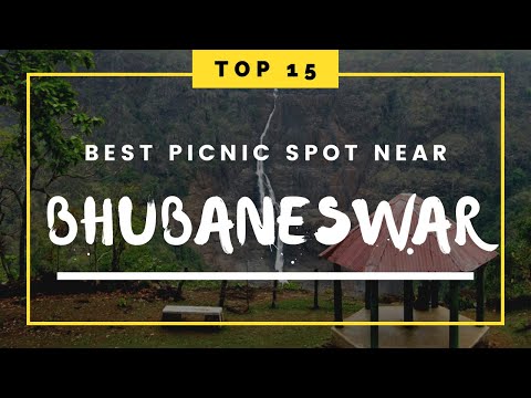 Vídeo: Top 10 coisas para fazer em Bhubaneswar, Odisha