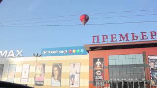 Небо России.Рязань . Небо России.Рязань .
