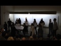 Livin' on a Prayer - Agrupación Coral Accenture (Facultad de Ingieniería 5-5-12)