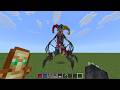 Poppy Playtime 5 Addon in Minecraft PE