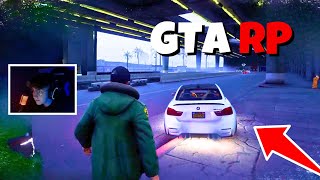 #95 | CZ/SK | NEJLEPŠÍ GTA V RP MOMENTY | GTA 5 ROLEPLAY