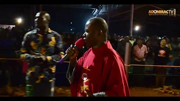 Rev Fr, Ejike Mbaka - When The Son Of Man Sets You Free, You Are Free Indeed