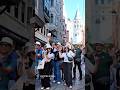 Istanbul Turkey Galata Tower Citywalk Travel Istanbullife Excitingstroll Galatatower Walking