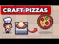 Creating Pizzas for the Lineup! Pizza RPG Ep. 14