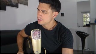 Perfect - Ed Sheran | Francisco Maidana (cover)