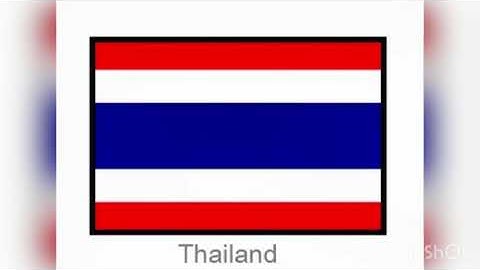Greetings of 10 ASEAN countries