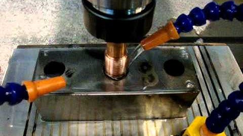 PROMPT - Electric Discharge Machine: EDM-5435(C AXIS)