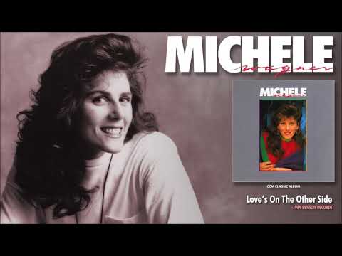 Michele Wagner — Michele Wagner - Love's On The Other Side