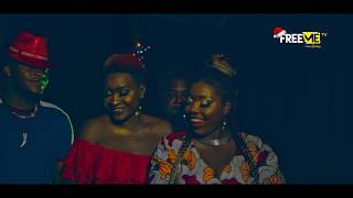 Freeme Tv  One Plate Of Jollof   Ft Cyclone Artemis Eclipse Nkasi Maka U0026 Vemor