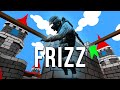 Css bhop  12 records by frizz