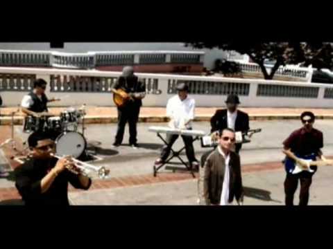 La Muza - Sin Ti (Feat: Quique Neira)