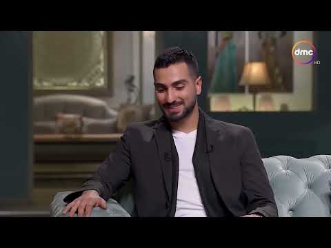 ليالينا لوردة الجزائرية بصوت محمد الشرنوبي حصري من صاحبة السعادة إسعاد يونس 2019
