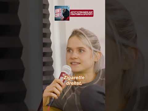 Smypathisch erzählt uns