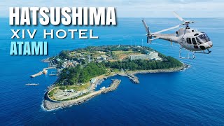 "Escape to Hatsushima: Japan's Best-Kept Secret"