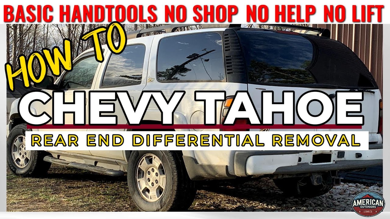 Car Rear End Swaps Budget Mechanic Tackles FULL Rear End Swap! - YouTube