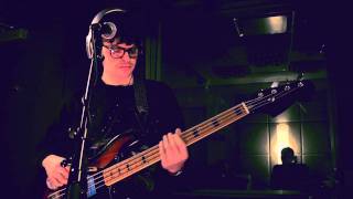 Happy Birthday - Perverted Girl (Live @ Insound Studio Sessions)