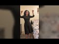 Try on CLOCOR Midi Dresses for Women A-Line