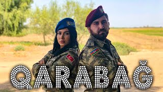 Resul Abbasov Ft Xana - Qarabağ Rap Official Music Video 2019