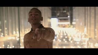 Tr3 Savij - They Looking For Me Feat. Elly Elz (Prod. By TheBeatPlug) [Official Music Video] shot b