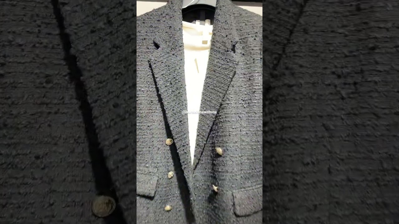 H&M New Women’s collection. March 2023. Spain.