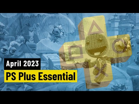 Video: Wann ist PS Plus April 2021?