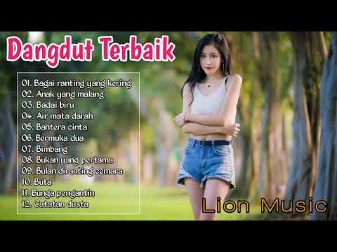 Lagu dangdut koplo enak didengar saat santai || Kumpulan lagu dangdut koplo terbaru 2020 - 2021