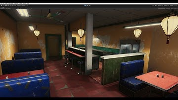 Hungry Bug Unity Project WIP