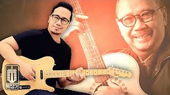 Video Mix - Ebiet G. Ade & Adera - Untuk Kita Renungkan [Official Lyric Video] - Playlist 