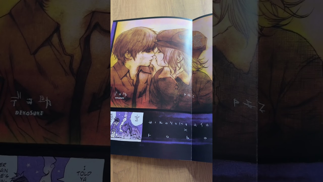 Robot vol 2 by range murata 