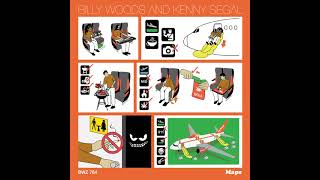 billy woods &amp; Kenny Segal - Hangman