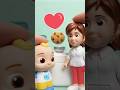 New video by Cocomelon - Nursery Rhymes on YouTube
