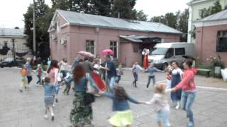 Середина лета. Музей Тульские древности. 2013 видео Музей Тульские древности
