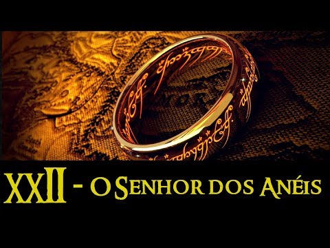 Vídeo: O Senhor Dos Anéis: A Terceira Era