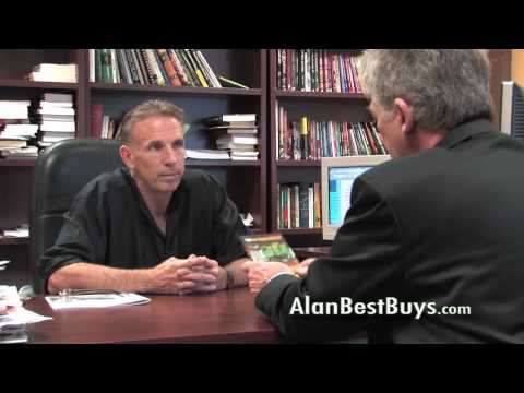 Alan Mendelson & Anthony Curtis Las Vegas Advisor ...