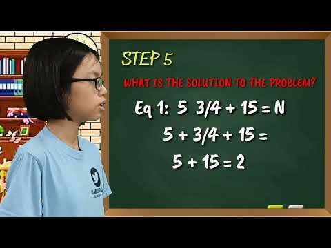 example of problem solving using agonsa in math