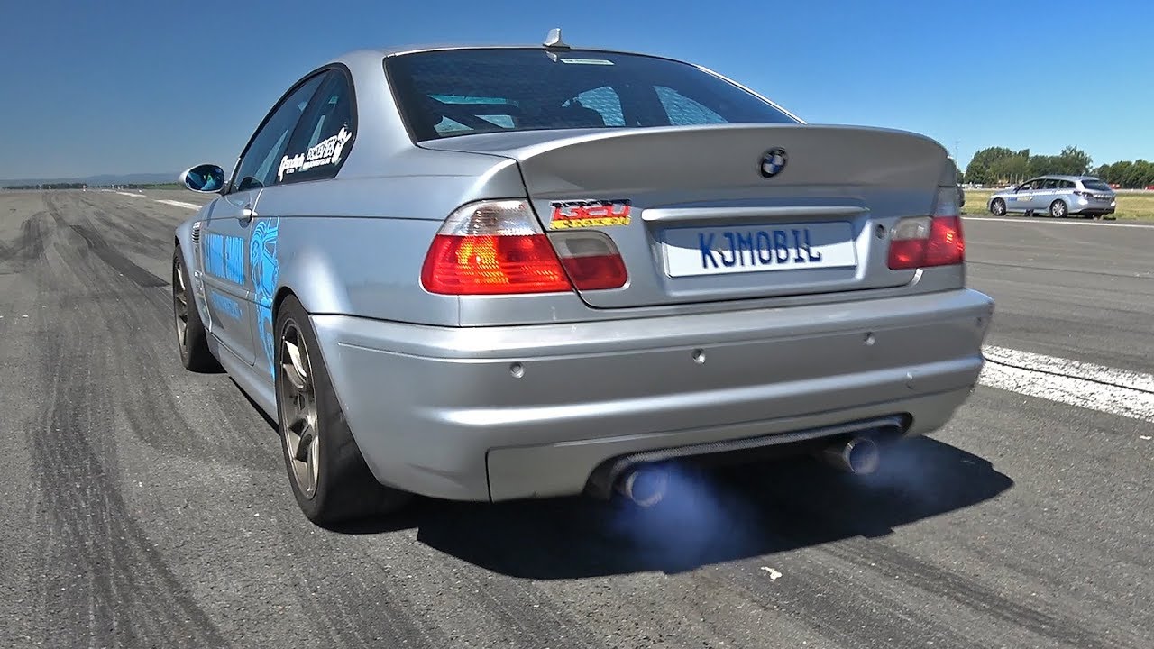 bmw тис