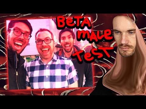 Are You A Beta Male?