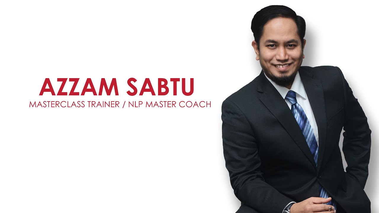 WHO IS AZZAM SABTU? - YouTube