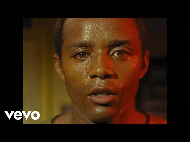 Arcade Fire - Afterlife