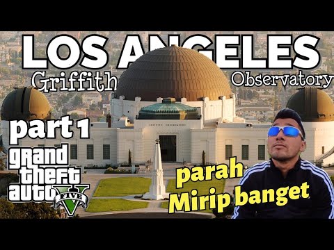 Video: 28 Foto Yang Menunjukkan Los Angeles Berubah Menjadi New York - Matador Network Yang Baru