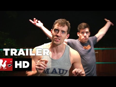 RT Docs: Haus Of Pain - Trailer - RT Docs: Haus Of Pain - Trailer