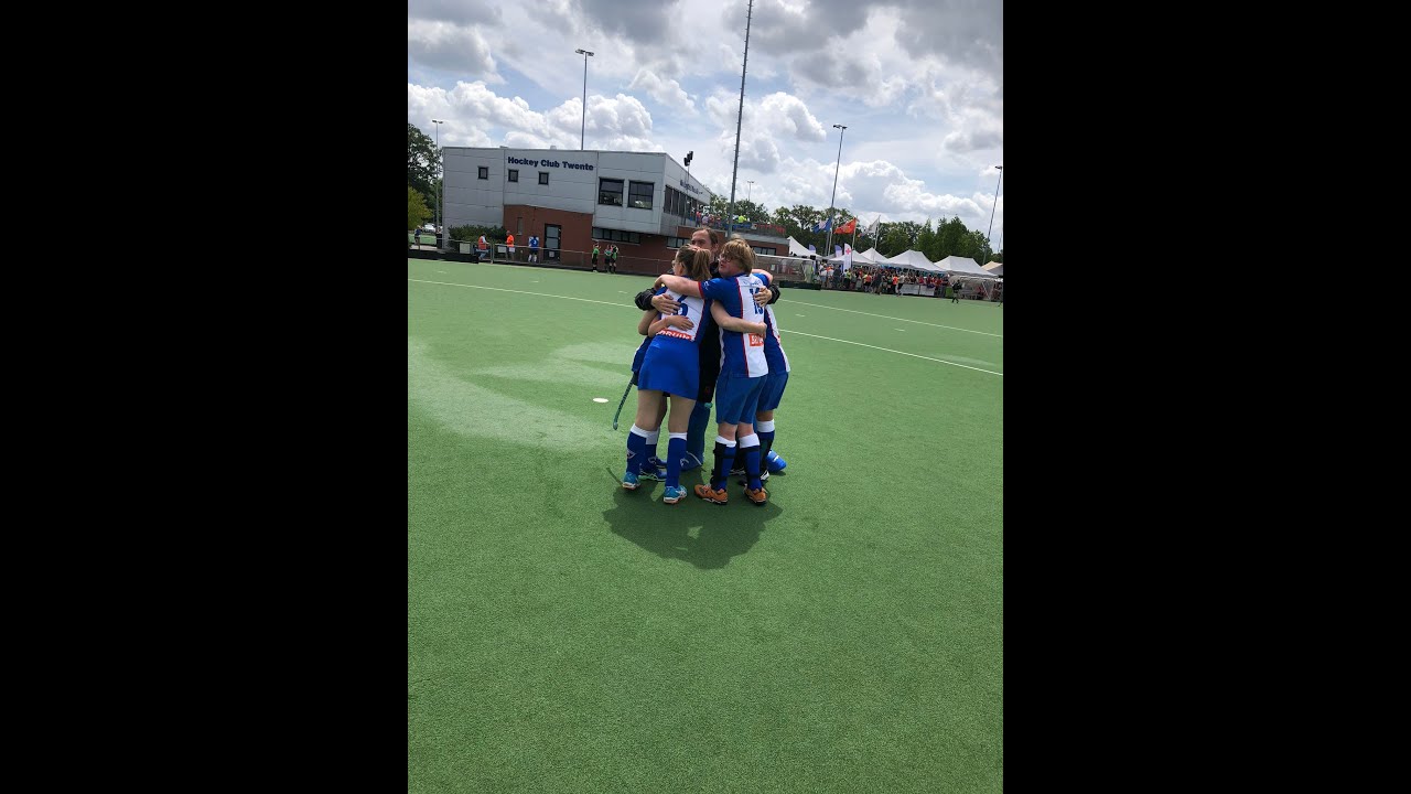 Hockey zwolle YouTube
