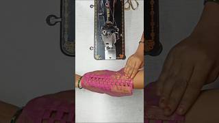 Baju Design Cutting And Stitching #viral #shortsviral #shortfeed #baju #silae