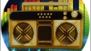 Roblox Boombox Code Old Town Road Horses In The Back Posted Late Youtube - i got the horses in the back roblox id