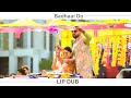 Badhaai do   avant  kritika  wedding lip dub  2022  ram digital studio