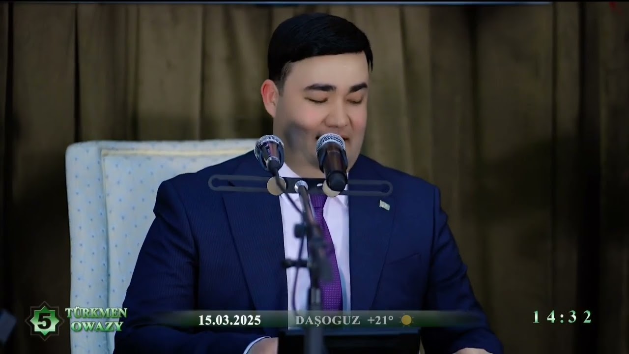 🇹🇲  Turkmenistan Allaberdi Amanow cover Орезу гум кардаам, 🇹🇯  Tajikistan