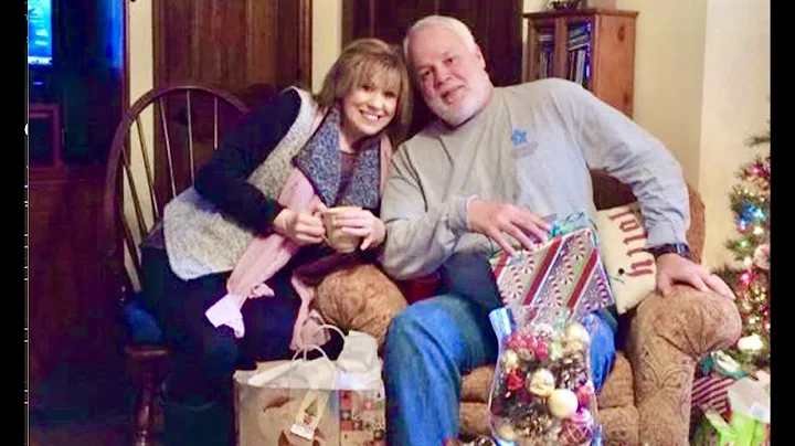Steve Collier's 911 call reporting Debbie missing