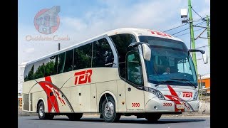 Transportation Red Star of Cuautla by Mr. Red arrow 18,199 views 5 years ago 6 minutes, 43 seconds