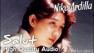NIKE ARDILLA - Salut (HQ AUDIO)
