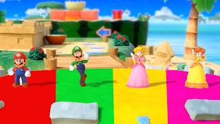 Luigi &amp; Rabbids Victory Dance 🎉🐰